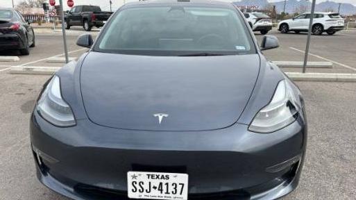 TESLA MODEL 3 2023 5YJ3E1EC6PF483402 image